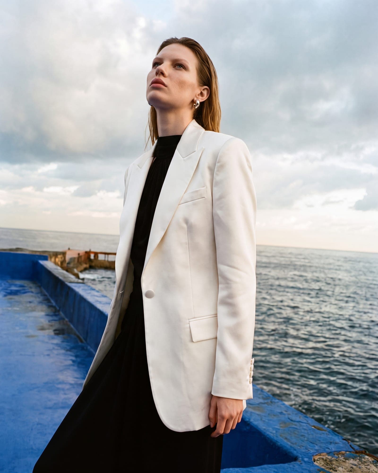 Elie Saab editorial image